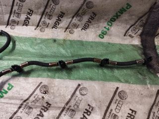 bontott AUDI Q7 Résolajcső