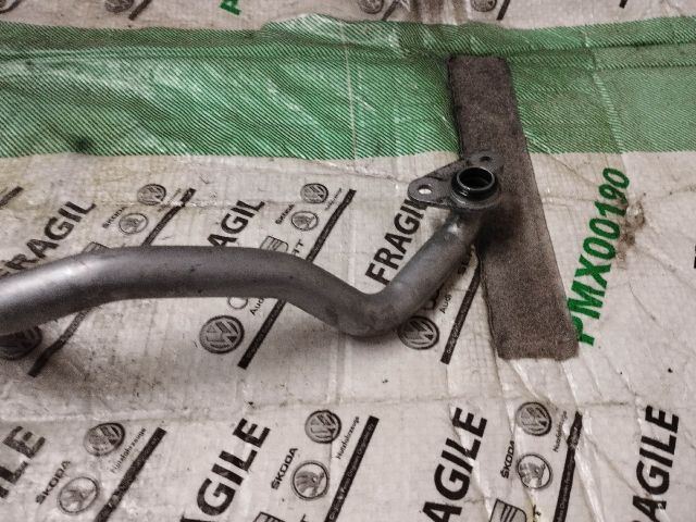 bontott AUDI Q7 Szervócső