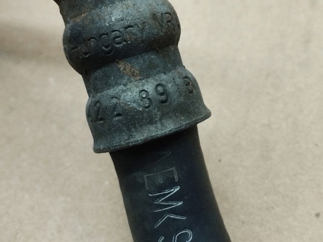 bontott AUDI Q7 Szervócső