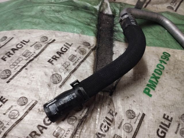 bontott AUDI Q7 Szervócső