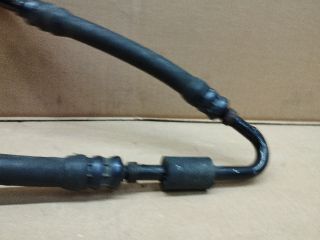 bontott AUDI Q7 Szervócső