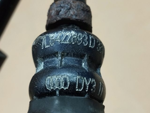 bontott AUDI Q7 Szervócső