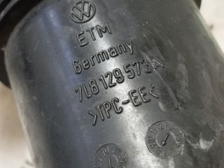 bontott AUDI Q7 Szívó Cső