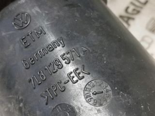 bontott AUDI Q7 Szívó Cső