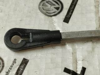 bontott AUDI Q7 Szívósor Állító Vákuumszelep