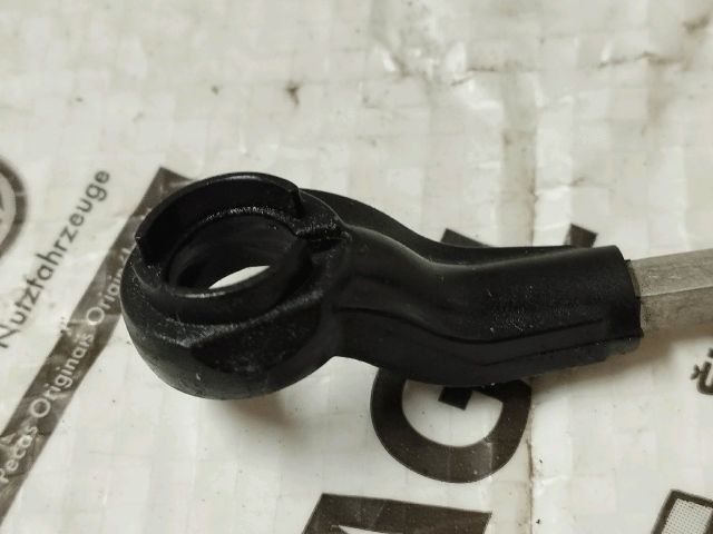 bontott AUDI Q7 Szívósor Állító Vákuumszelep