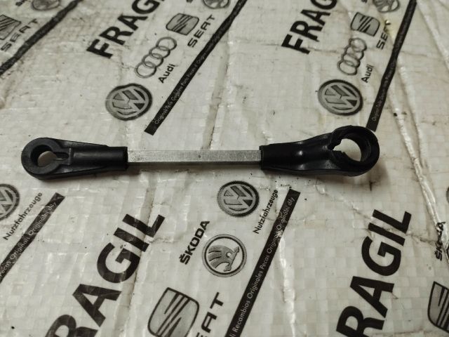 bontott AUDI Q7 Szívósor Állító Vákuumszelep