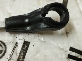 bontott AUDI Q7 Szívósor Állító Vákuumszelep