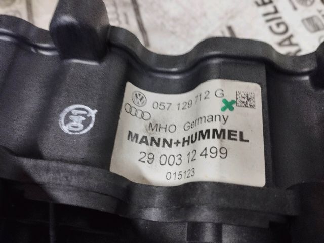 bontott AUDI Q7 Szívósor