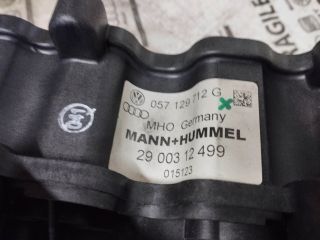 bontott AUDI Q7 Szívósor