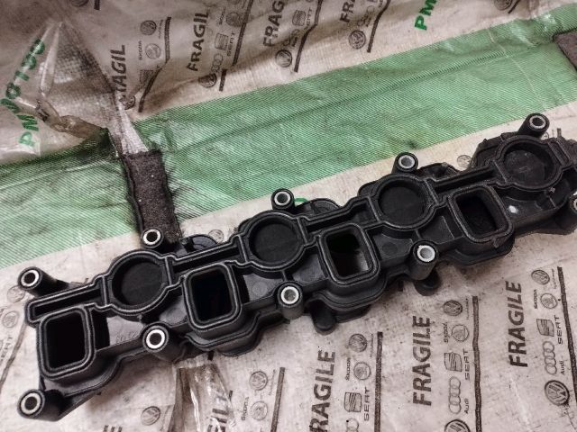 bontott AUDI Q7 Szívósor