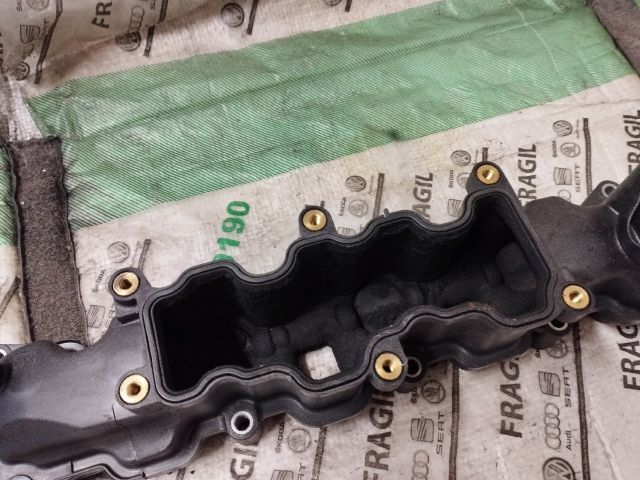 bontott AUDI Q7 Szívósor