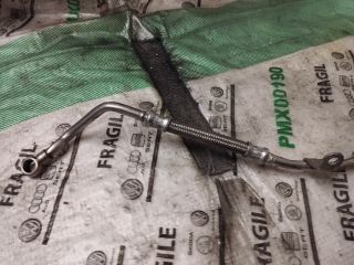 bontott AUDI Q7 Turbó Olajcső