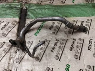 bontott AUDI Q7 Turbó Olajcső