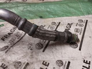 bontott AUDI Q7 Turbó Olajcső