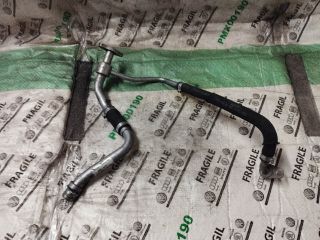 bontott AUDI Q7 Turbó Olajcső