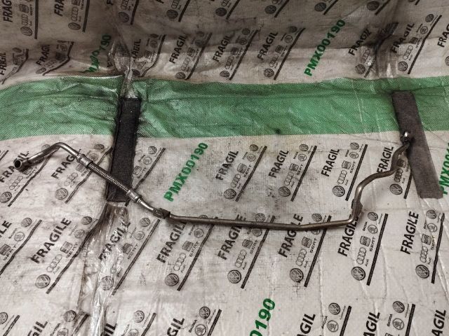 bontott AUDI Q7 Turbó Olajcső