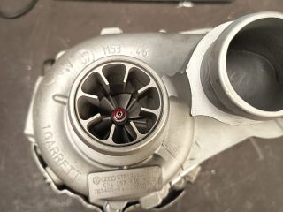 bontott AUDI Q7 Turbó