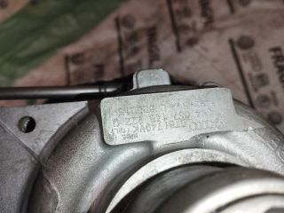 bontott AUDI Q7 Turbó