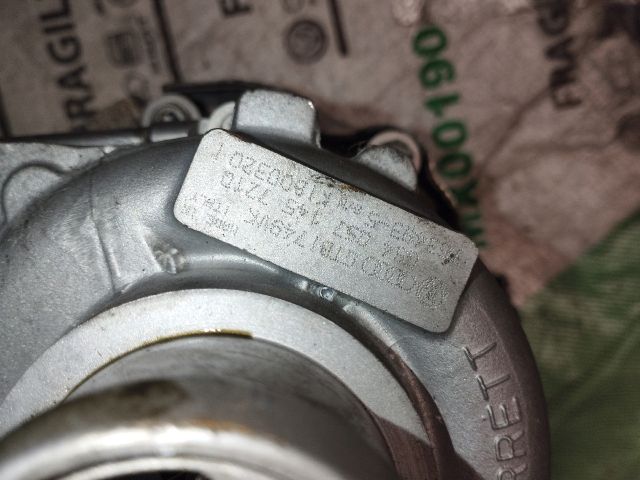 bontott AUDI Q7 Turbó