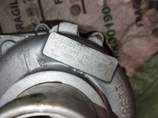 bontott AUDI Q7 Turbó