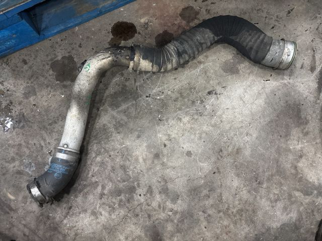 bontott AUDI Q7 Turbócső