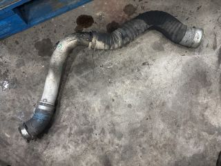 bontott AUDI Q7 Turbócső