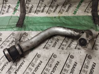 bontott AUDI Q7 Turbócső