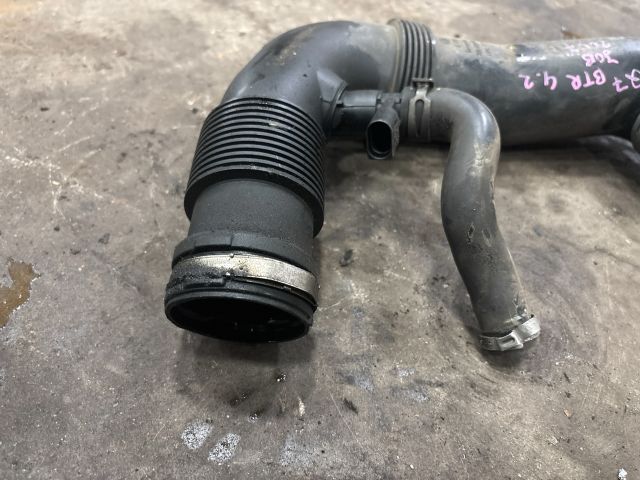 bontott AUDI Q7 Turbócső