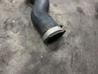 bontott AUDI Q7 Turbócső