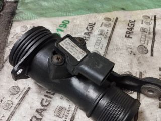 bontott AUDI Q7 Turbócső