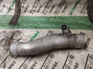 bontott AUDI Q7 Turbócső