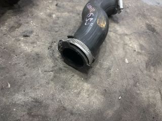 bontott AUDI Q7 Turbócső