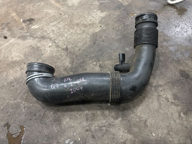 bontott AUDI Q7 Turbócső
