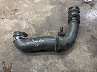 bontott AUDI Q7 Turbócső