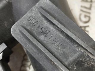 bontott AUDI Q7 Turbócső