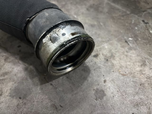 bontott AUDI Q7 Turbócső