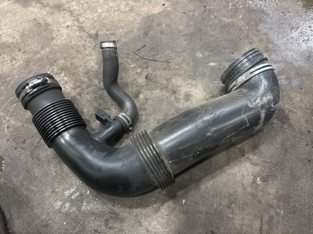 bontott AUDI Q7 Turbócső