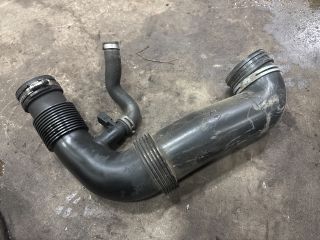 bontott AUDI Q7 Turbócső