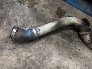 bontott AUDI Q7 Turbócső