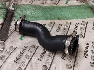 bontott AUDI Q7 Turbócső