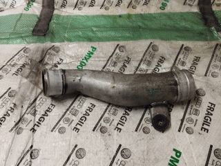 bontott AUDI Q7 Turbócső