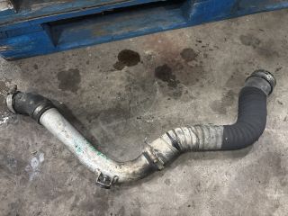 bontott AUDI Q7 Turbócső