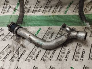 bontott AUDI Q7 Turbócső