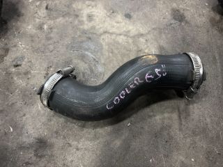 bontott AUDI Q7 Turbócső