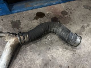 bontott AUDI Q7 Turbócső