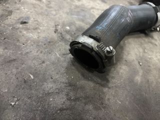 bontott AUDI Q7 Turbócső