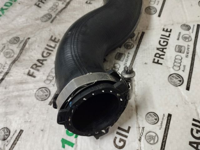 bontott AUDI Q7 Turbócső