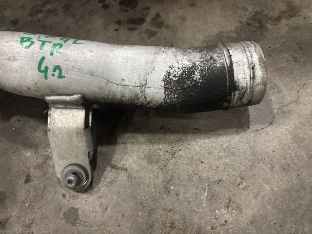 bontott AUDI Q7 Turbócső