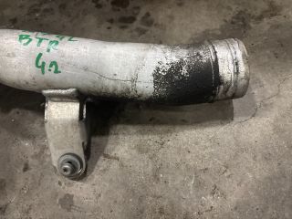 bontott AUDI Q7 Turbócső